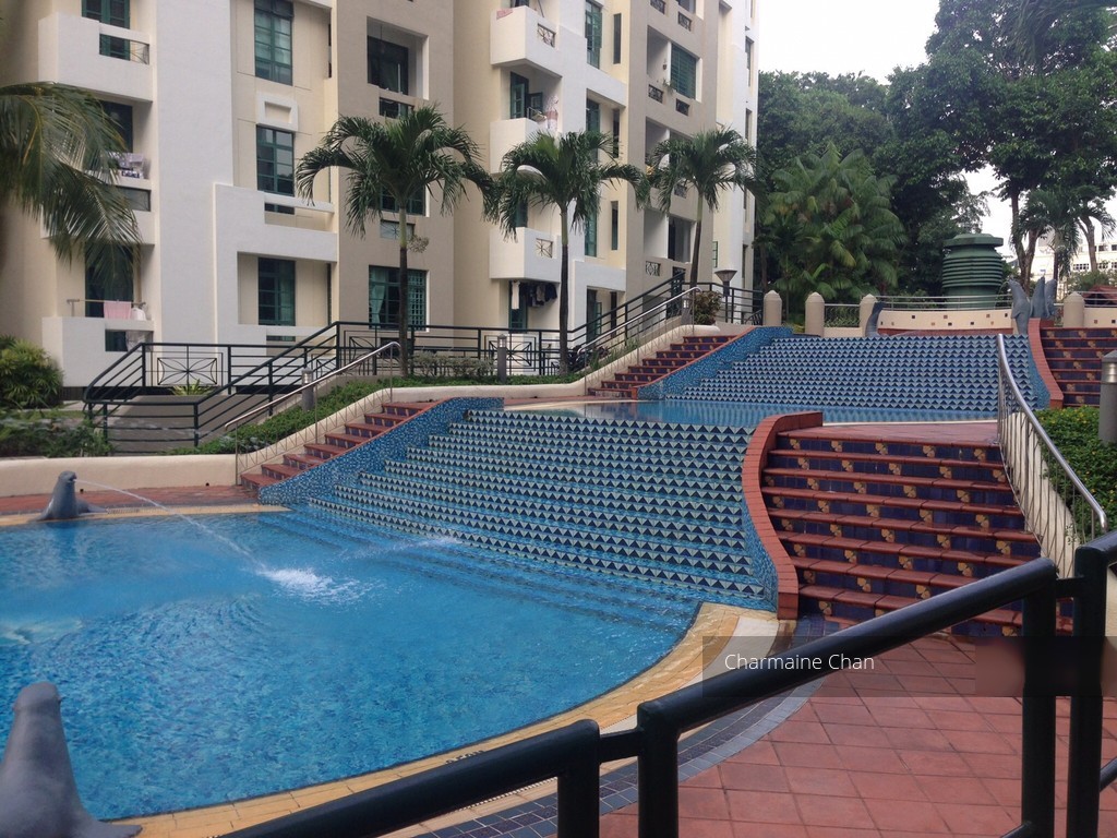 Hillview Heights (D23), Condominium #108016152